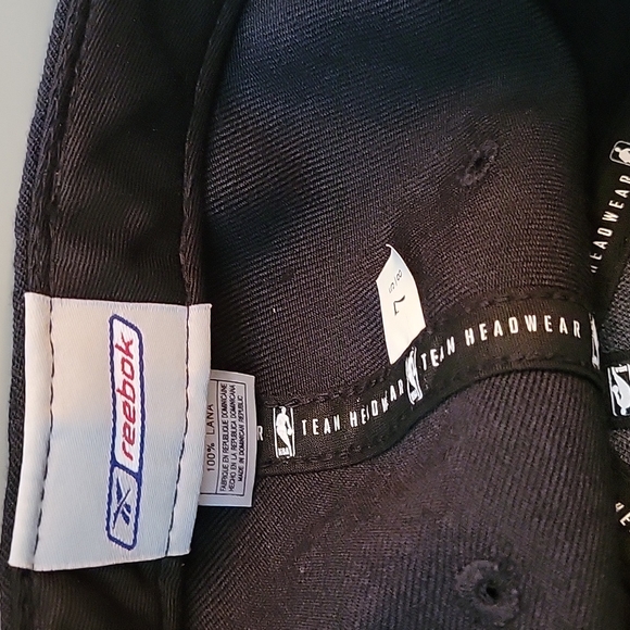 7 5/8 fitted cap - Picture 4 of 4